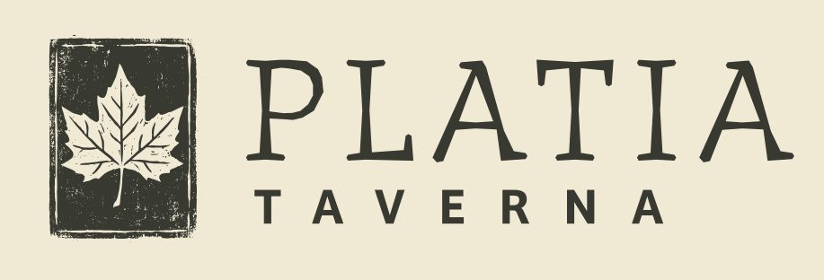 Taverna Platia Spili